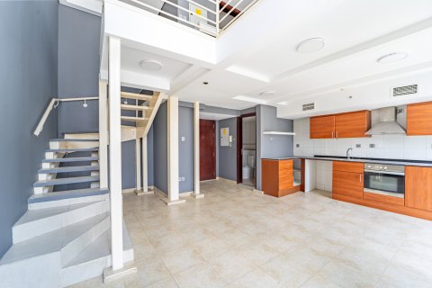 Appartement te koop in Jumeirah Islands, Dubai, VAE 1 slaapkamer, 75 vr.m., nr 751279 - foto 15