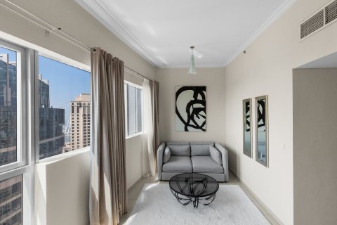Huoneisto Dubai Marina, Arabiemiraatit 2 makuuhuonetta, 111 m2 № 751355 - kuva 9
