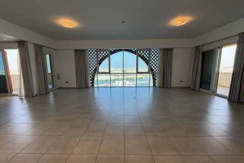 Byt v Palm Jumeirah, Dubai, SAE 3 ložnice, 377 m² Č.: 751277