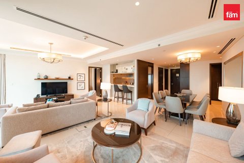 Apartman u Downtown Dubai (Downtown Burj Dubai), UAE 3 spavaćih soba, 202.6 m2 Br. 763038 - fotografija 10