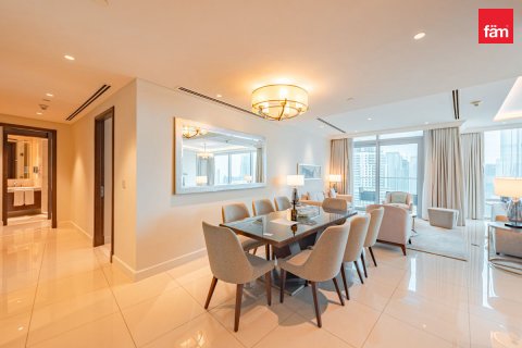 Apartman u Downtown Dubai (Downtown Burj Dubai), UAE 3 spavaćih soba, 202.6 m2 Br. 763038 - fotografija 9