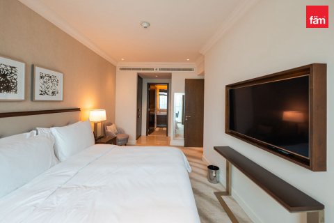 Apartman u Downtown Dubai (Downtown Burj Dubai), UAE 3 spavaćih soba, 202.6 m2 Br. 763038 - fotografija 11
