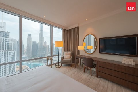 Apartman u Downtown Dubai (Downtown Burj Dubai), UAE 3 spavaćih soba, 202.6 m2 Br. 763038 - fotografija 3