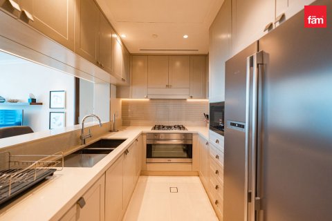 Apartman u Downtown Dubai (Downtown Burj Dubai), UAE 3 spavaćih soba, 202.6 m2 Br. 763038 - fotografija 7