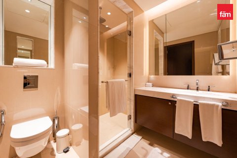 Apartman u Downtown Dubai (Downtown Burj Dubai), UAE 3 spavaćih soba, 202.6 m2 Br. 763038 - fotografija 15