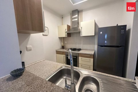 Apartment til salg i Dubai, UAE 1 soveværelse, 92.5 kvm № 763040 - foto 7