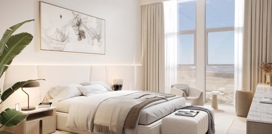 Apartament MAG 330 în Dubai Land, Dubai, EAU 2 dormitoare, 140.6 mp.  №239614