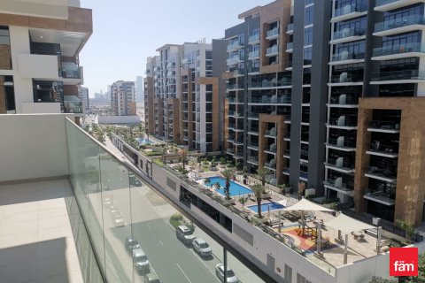 Meydan, Dubai, BAE’de daire 2 yatak odası, 84.6 m&sup2; No 659022