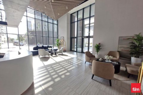 Dubai Hills Estate, UAE의 아파트 침실 1개, 67.2제곱미터 번호 659024
