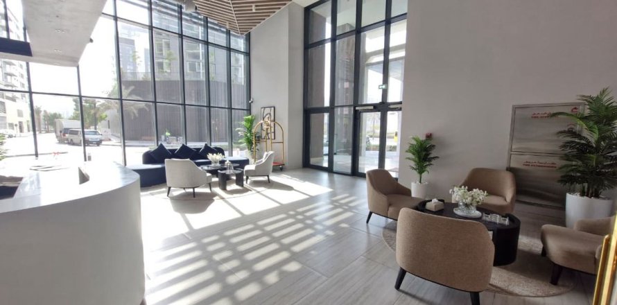 Apartament w Dubai Hills Estate, Dubai, ZEA 1 sypialnia, 67.2 mkw. nr 659024