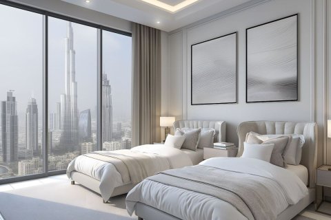 شقة للبيع في الخليج التجاري، دبي، الإمارات العربية المتحدة 3 غرفة نوم ، 239.3 متر مربع ، رقم 659023 - صورة 8
