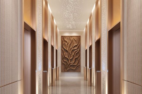 Appartement in Business Bay, Dubai, VAE 3 slaapkamers, 239.3 vr.m. nr 659023