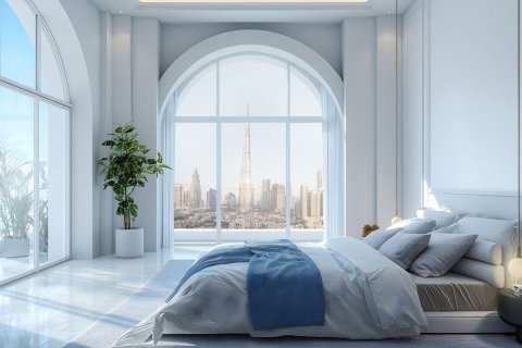 شقة للبيع في الخليج التجاري، دبي، الإمارات العربية المتحدة 3 غرفة نوم ، 239.3 متر مربع ، رقم 659023 - صورة 6