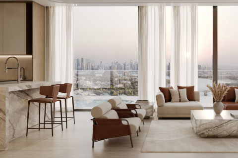 Dubai, BAE’de satılık daire 1 yatak odası, 66 m&sup2; No 731600 - fotoğraf 10