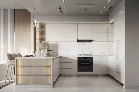 Dubai, BAE’de satılık daire 1 yatak odası, 66 m&sup2; No 731600 - fotoğraf 11