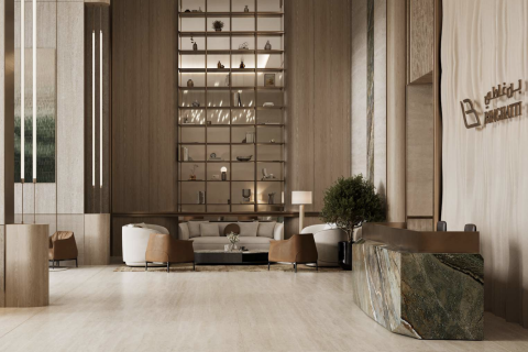 Dubai, BAE’de satılık daire 1 yatak odası, 66 m&sup2; No 731600 - fotoğraf 6