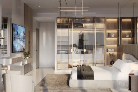 Dubai, BAE’de satılık daire 1 yatak odası, 66 m&sup2; No 731600 - fotoğraf 13