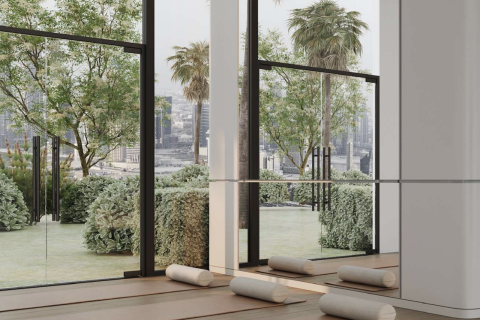 Dubai, BAE’de satılık daire 1 yatak odası, 66 m&sup2; No 731600 - fotoğraf 8