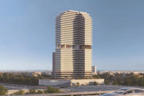 דירה למכירה ב Dubai Land, Dubai, איחוד האמירויות  1 חדר, מספר 732445 - תמונה 2