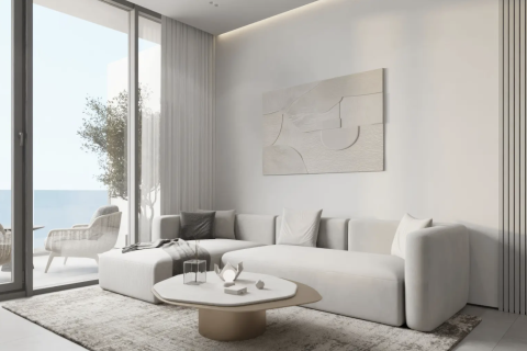 Apartament na sprzedaż w Dubai, ZEA 1 sypialnia, 42 mkw., nr 731599 - zdjęcie 11