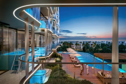 Διαμέρισμα σε Dubai, ΗΑΕ 1 υπνοδωμάτιο, 75 τ.μ. Αρ. 703210 - φωτογραφία 12