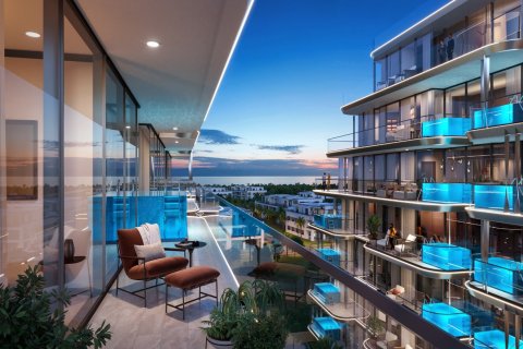 Apartmán v Dubai, SAE 1 spálňa, 79 m2 č. 703209 - Fotografia 9