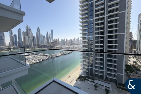 Apartamento en Dubai Harbour, Dubai, EAU 2 dormitorios, 111 m² № 688509