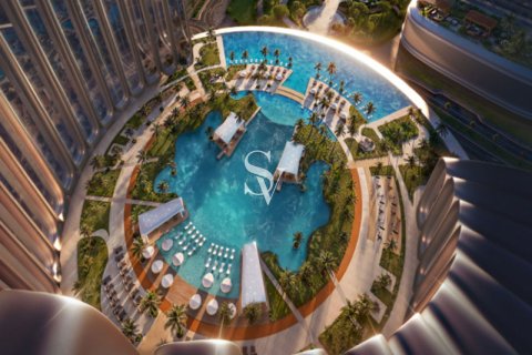 Dzīvoklis Nadd Al Sheba, Dubaijā, AAE 37 m2 Nr. 740150 - attēls 6