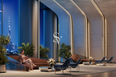 Dzīvoklis Nadd Al Sheba, Dubaijā, AAE 37 m2 Nr. 740150 - attēls 3