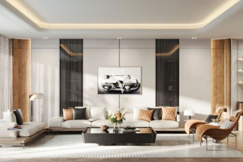 Dzīvoklis Nadd Al Sheba, Dubaijā, AAE 37 m2 Nr. 740150 - attēls 7