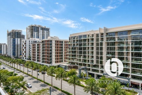 Квартира в Дубай Хилс Эстейт, ОАЕ 1 спальня, 90м2 № 739933