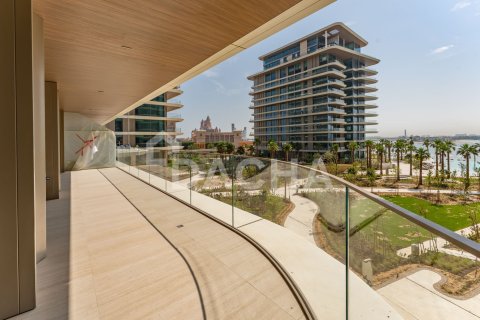 阿联酋 Dubai Palm Jumeirah 待售 : 3 卧, 222 平方米 , 编号711924 - 照片 24