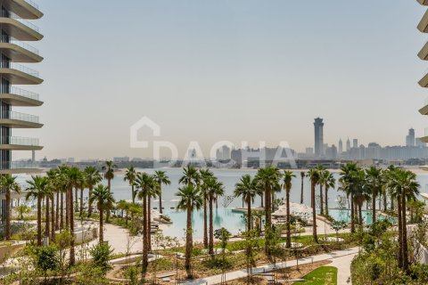 阿联酋 Dubai Palm Jumeirah 待售 : 3 卧, 222 平方米 , 编号711924 - 照片 25