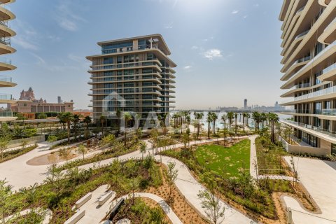 阿联酋 Dubai Palm Jumeirah 待售 : 3 卧, 222 平方米 , 编号711924 - 照片 26