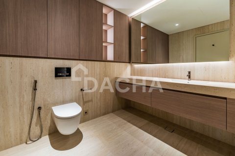阿联酋 Dubai Palm Jumeirah 待售 : 3 卧, 222 平方米 , 编号711924 - 照片 15