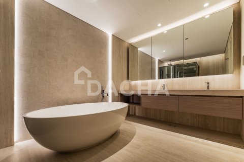 阿联酋 Dubai Palm Jumeirah 待售 : 3 卧, 222 平方米 , 编号711924 - 照片 21