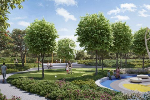 Apartamento para venda em Dubai Hills Estate, Dubai, EAU 2 quartos, 106 m2 № 680164 - foto 8