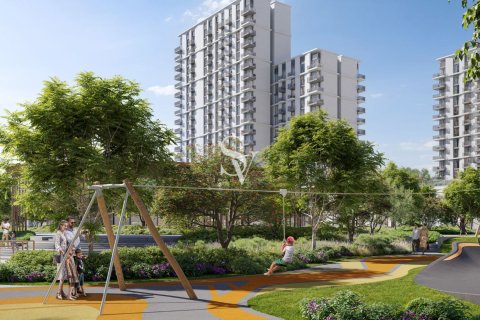 Apartamento para venda em Dubai Hills Estate, Dubai, EAU 2 quartos, 106 m2 № 680164 - foto 6