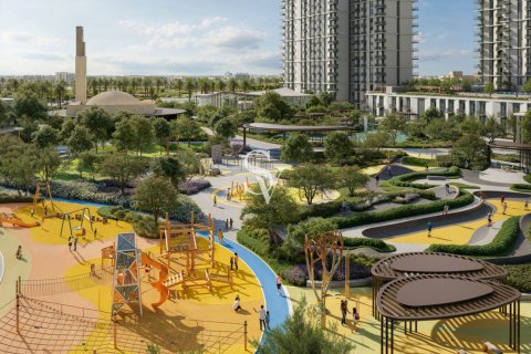 Apartamento para venda em Dubai Hills Estate, Dubai, EAU 2 quartos, 106 m2 № 680164 - foto 10