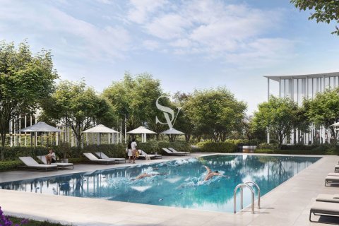 Apartamento para venda em Dubai Hills Estate, Dubai, EAU 2 quartos, 106 m2 № 680164 - foto 3