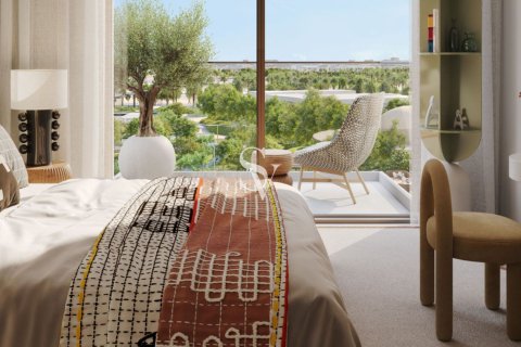 Apartamento para venda em Dubai Hills Estate, Dubai, EAU 2 quartos, 106 m2 № 680164 - foto 2