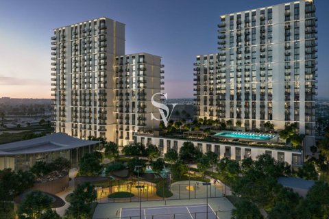 Dubai Hills Estate, Dubai, BAE’de daire 2 yatak odası, 106 m&sup2; No 680164