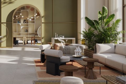 Apartamento para venda em Dubai Hills Estate, Dubai, EAU 2 quartos, 106 m2 № 680164 - foto 9