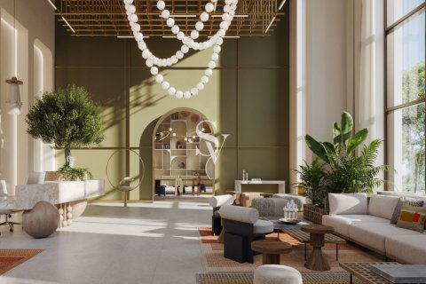 Apartamento para venda em Dubai Hills Estate, Dubai, EAU 2 quartos, 106 m2 № 680164 - foto 4