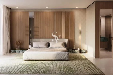 Al Jaddaf、Dubai、UAE にあるマンション販売中 1ベッドルーム、65 m2、No740107 - 写真 5