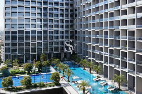 Al Jaddaf、Dubai、UAE にあるマンション販売中 1ベッドルーム、65 m2、No740107 - 写真 18