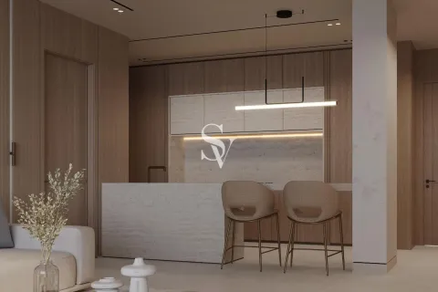Wohnung zum Verkauf in Al Jaddaf, Dubai, VAE 1 Schlafzimmer, 68 m2 Nr. 740108 - Foto 6