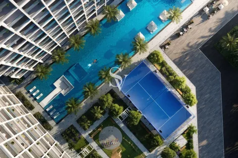 Wohnung zum Verkauf in Al Jaddaf, Dubai, VAE 1 Schlafzimmer, 68 m2 Nr. 740108 - Foto 20