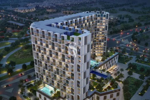 Wohnung zum Verkauf in Al Jaddaf, Dubai, VAE 1 Schlafzimmer, 68 m2 Nr. 740108 - Foto 18