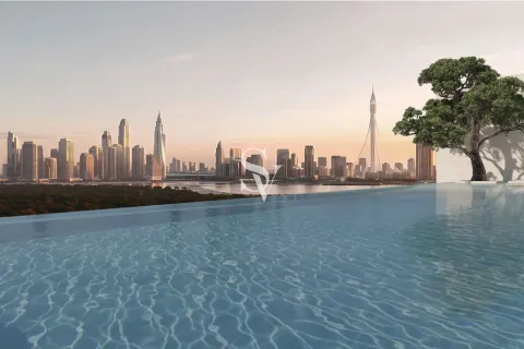 Dzīvoklis Al Jaddaf, Dubaijā, AAE 1 istaba, 71 m2 Nr. 740106 - attēls 8